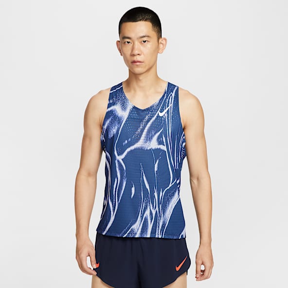 NIKE ナイキ タンクトップ　ランニングウェア　シングレット　FE5 NIKE ナイキ タンクトップ ランニングウェア シングレット FE5